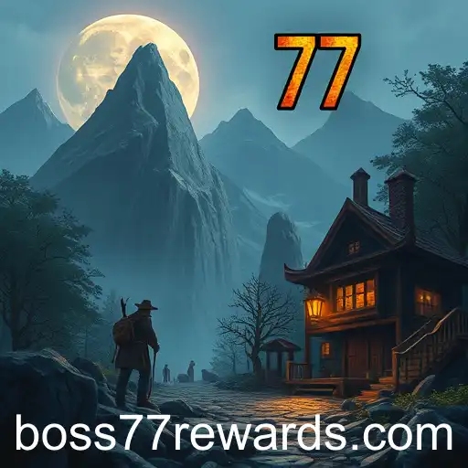 Exploring 'Adventure Games': The Allure of Boss77 and Beyond