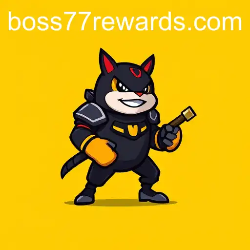 Boss77: The Game Changer of Online Gaming