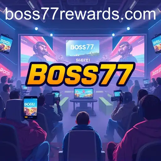 Boss77: Shaping Future Gaming Trends in 2025