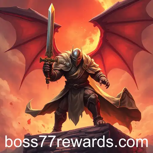 The Rise of Boss77: A New Era in Online Gaming