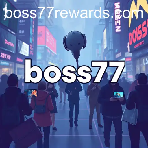 Exploring the Digital Realm of 'boss77' in 2026