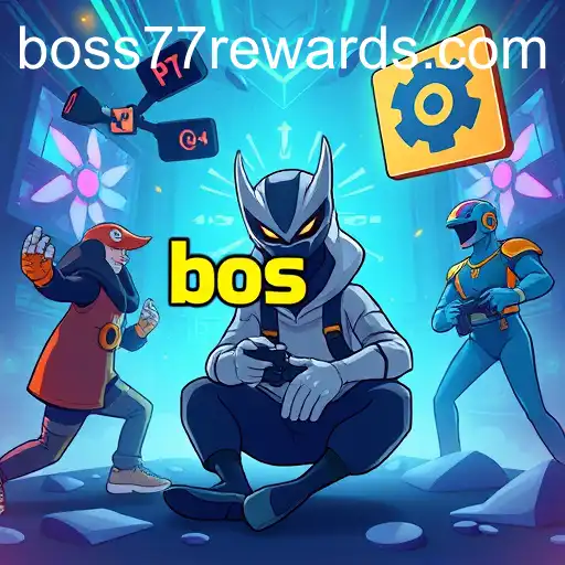 The Digital Playground: Exploring boss77's Influence on Online Gaming