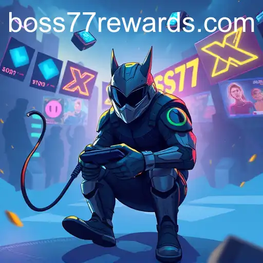 The Gaming Revolution of boss77