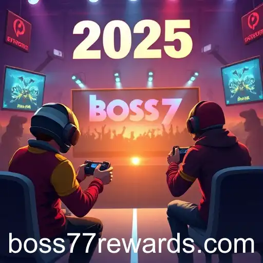 Gaming Trends and Financial Growth in 2025