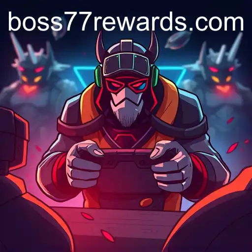 The Evolution of Online Gaming and 'boss77'