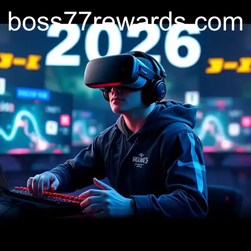 Online Gaming Trends and Innovations