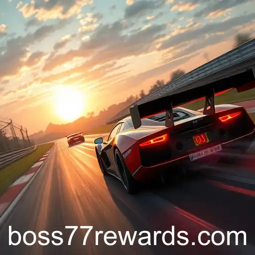 The Thrilling World of 'Racing Games': Exploring the 'boss77' Phenomenon
