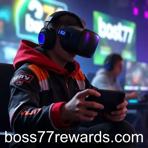 The Rise and Impact of Online Gaming in 2025