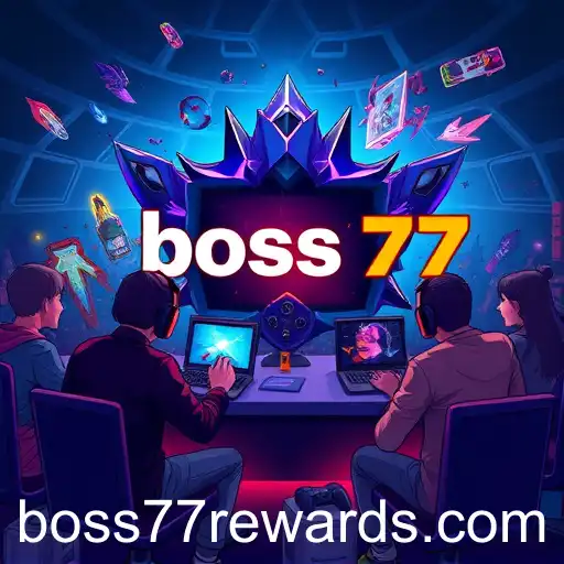 The Rise of boss77: Leading the Charge in Online Gaming