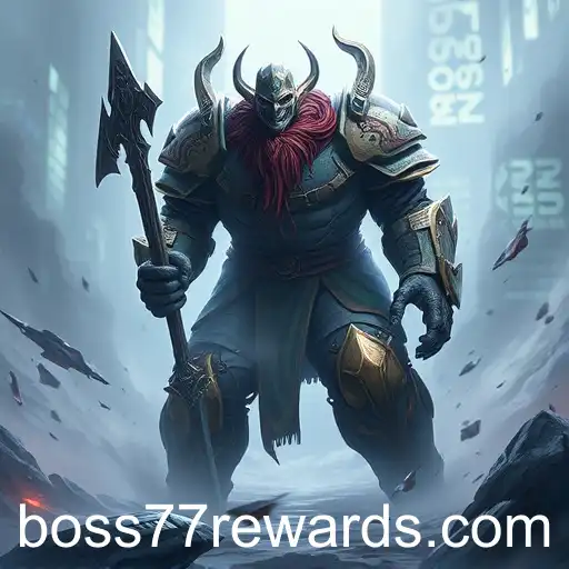 The Rise of Boss77: A Digital Playground's Journey