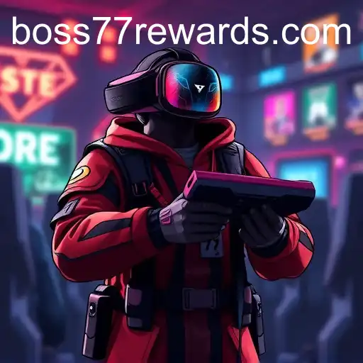 Gaming Evolution: Rise of Boss77