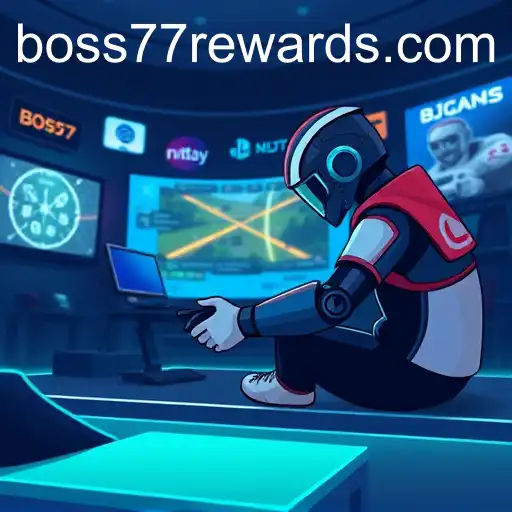 The Rise of Online Gaming Platforms