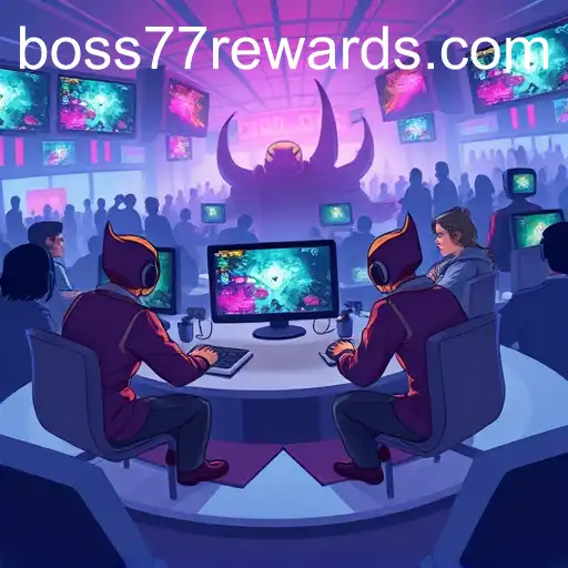 The Rise of Online Gaming Portals