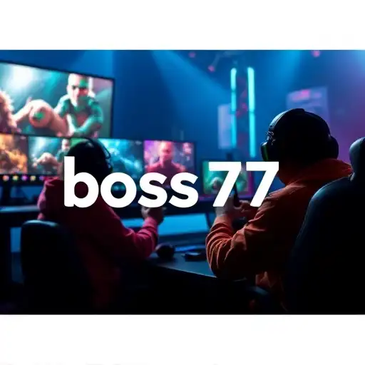 The Rise of Online Gaming: A Glimpse into Virtual Frontiers