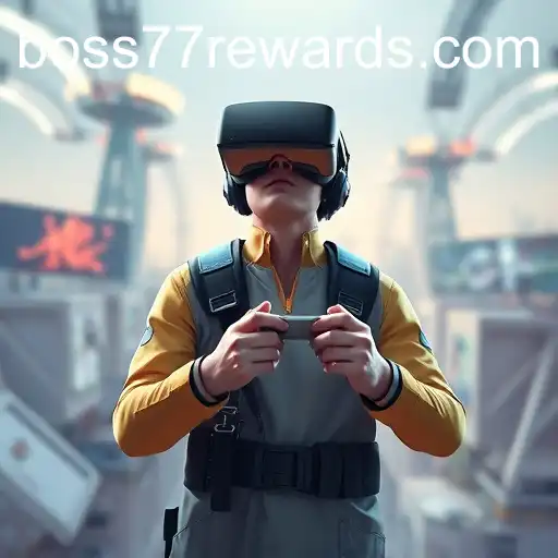 Rising Trends in Online Gaming