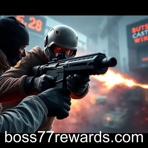 Boss77: Rising Trends in Online Gaming