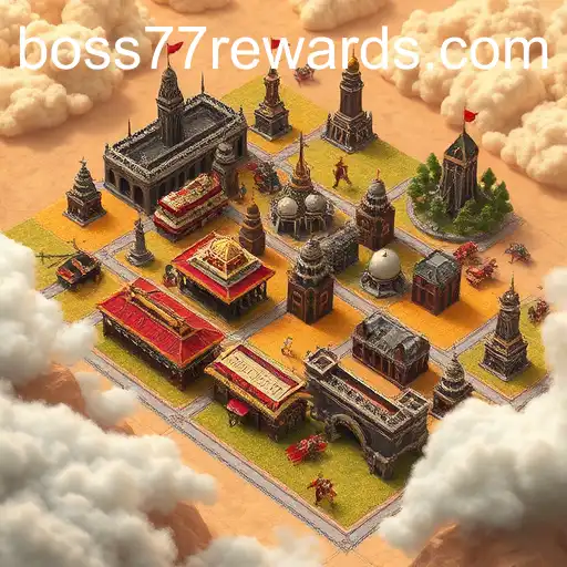The Rise of Strategy Games: A Deep Dive into the 'boss77' Phenomenon